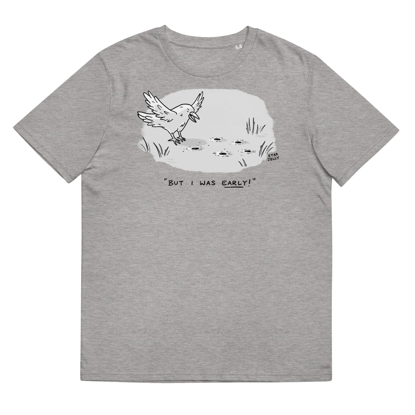 Early Bird | Unisex Tee