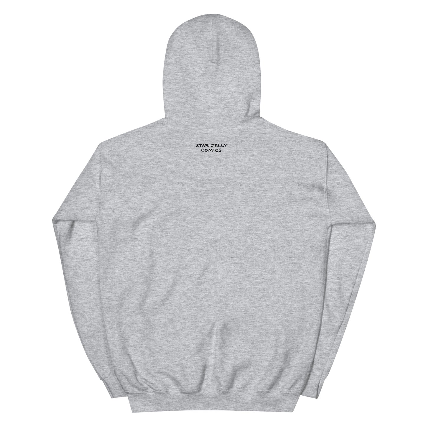 Astronaut Logo | Hoodie